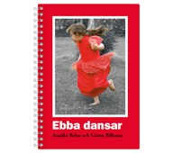 Bok Ebba dansar
