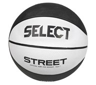 Select Streetbasketboll stl 6