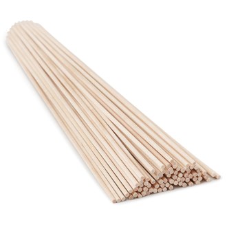 Bambupinnar