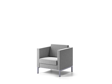 1-sits soffor & fåtöljer