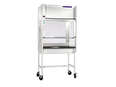 Laboratorium inredning