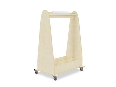 Stafflier & skrivtavlor