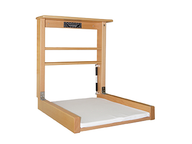 Övriga skötbord & tvättbänkar