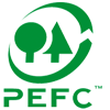 PEFC, miljömärkning