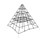 CLIMBOO Klätterpyramid L