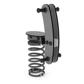 SPRING fjädergunga classic