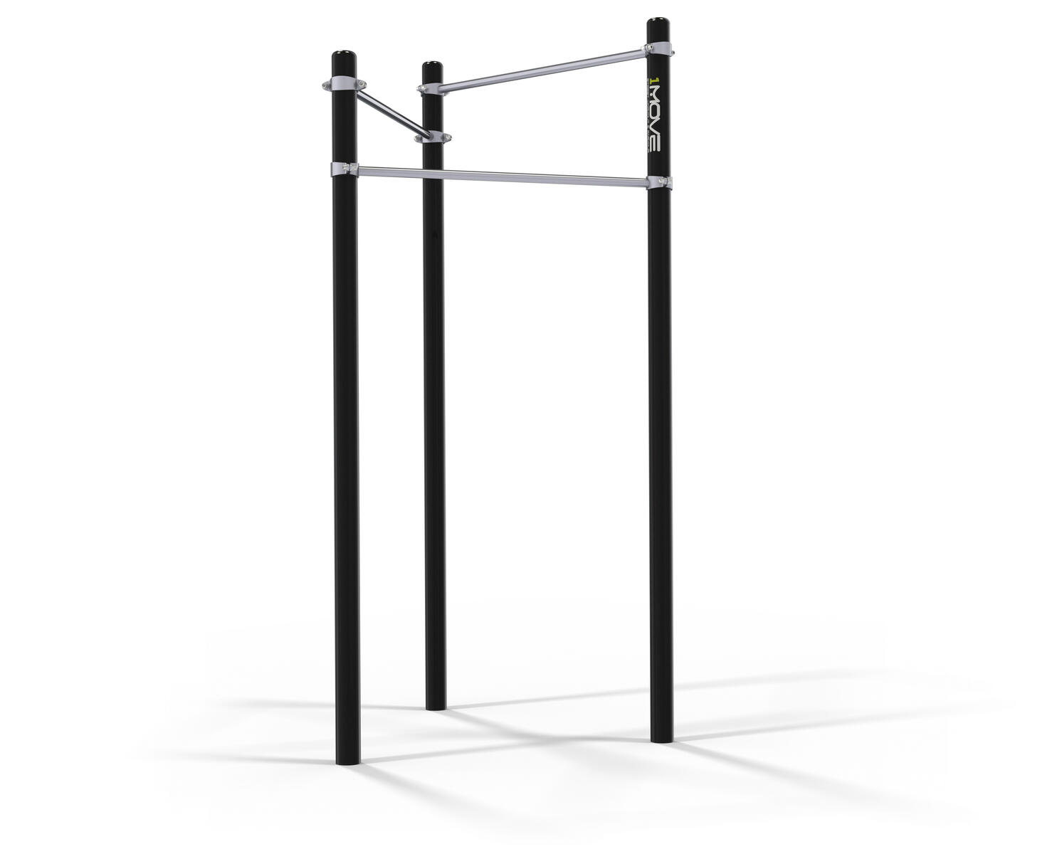 Triangle Tower Bars Lekolar