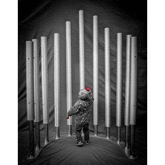 Colossus rörklockor