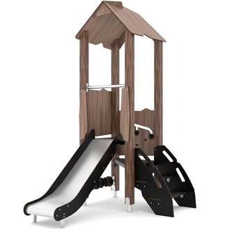 WOODEN WD aktivitetstorn XS