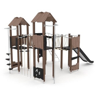 WOODEN WD multilek S