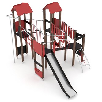 WOODEN WD multilek S