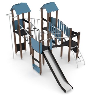 WOODEN WD multilek S