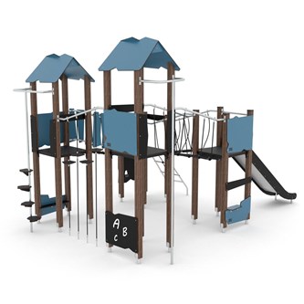 WOODEN WD multilek S