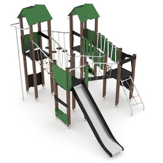 WOODEN WD multilek S