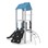 STEEL aktivitetstorn S