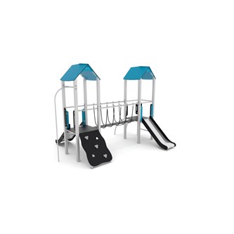 STEEL kombinationslek S