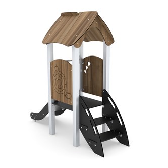 MINISWEET aktivitetstorn S