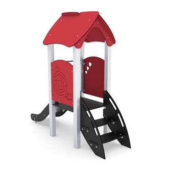 MINISWEET aktivitetstorn S