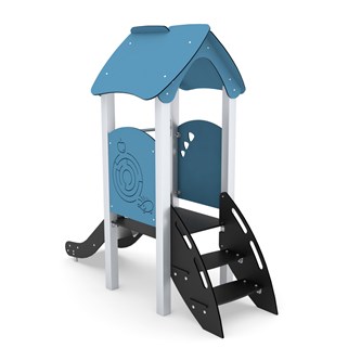 MINISWEET aktivitetstorn S