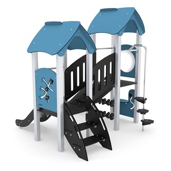 MINISWEET kombinationslek M