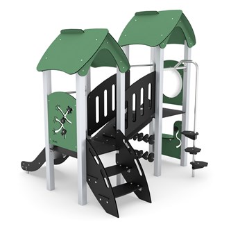 MINISWEET kombinationslek M