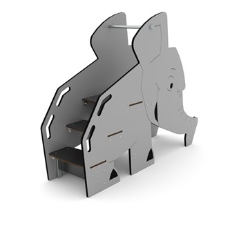 SOLO elefantrutschkana