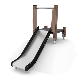 SOLO kana & plattform 90 cm