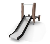 SOLO kana & plattform 90 cm