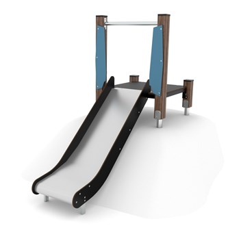 SOLO kana & plattform 90 cm