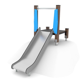 SOLO kana & plattform 90 cm