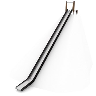 SOLO kana & plattform 500 cm