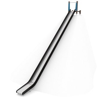 SOLO kana & plattform 500 cm