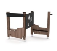 SOLO lärpanel skrivpanel