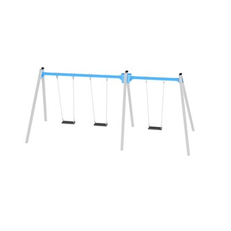 SWING ST 3 sits (inkl 3 platt sits R1)