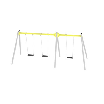 SWING ST 3 sits (inkl 3 platt sits R1)