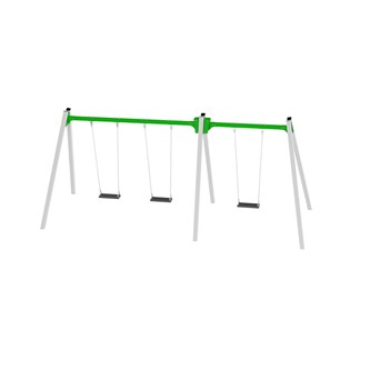 SWING ST 3 sits (inkl 3 platt sits R1)