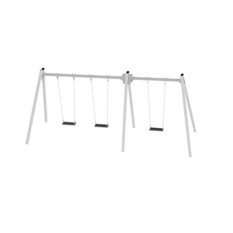 SWING ST 3 sits (inkl 3 platt sits R1)