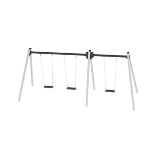 SWING ST 3 sits (inkl 3 platt sits R1)