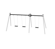 SWING ST 3 sits (inkl 3 platt sits R1)