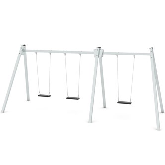 SWING ST 3 sits (inkl 3 platt sits R1)