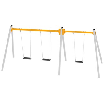 SWING ST 3 sits (inkl 3 platt sits R1)