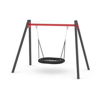 SWING ST fågelbogunga
