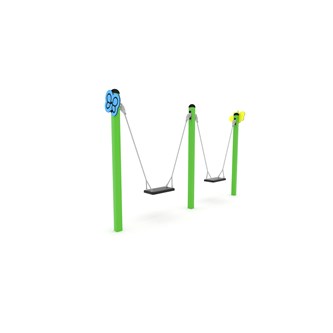 SWING ST mini dubbel