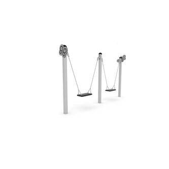 SWING ST mini dubbel