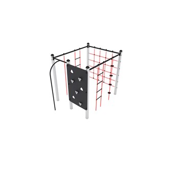 CLIMBOO gymnastikkub