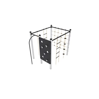 CLIMBOO gymnastikkub