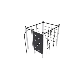 CLIMBOO gymnastikkub