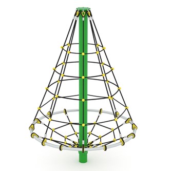 CLIMBOO kon 250 cm