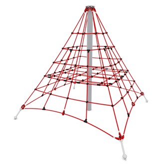 CLIMBOO pyramid 250 cm