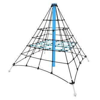 CLIMBOO pyramid 250 cm